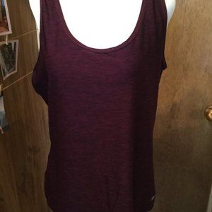 2 Athletic Tank Tops